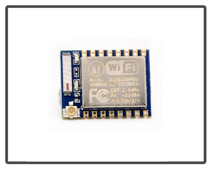 ESP8266 ESP07 Wifi Module Serial Wireless Send Receive Transceiver ESP-07