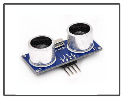 HC SR04 HCSR04 ultrasonic transducer ultrasonic sensor