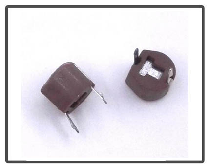 JML06-1-60P 60pf 6mm JML06-1 DIP trimmer Adjustable capacitor