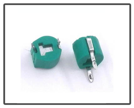 JML06-1-30P 30pf 6mm JML06-1 DIP trimmer Adjustable capacitor