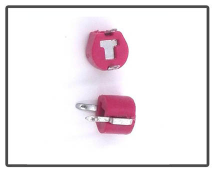 JML06-1-20P 20pf 6mm JML06-1 DIP trimmer Adjustable capacitor