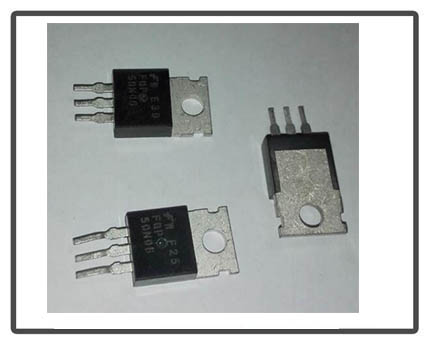 FQP50N06 50N06 FQP50N06 MOSFET TO-220 N-CH 60V 50A