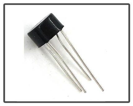 2w10 2A 1000V diode bridge rectifier 2w10